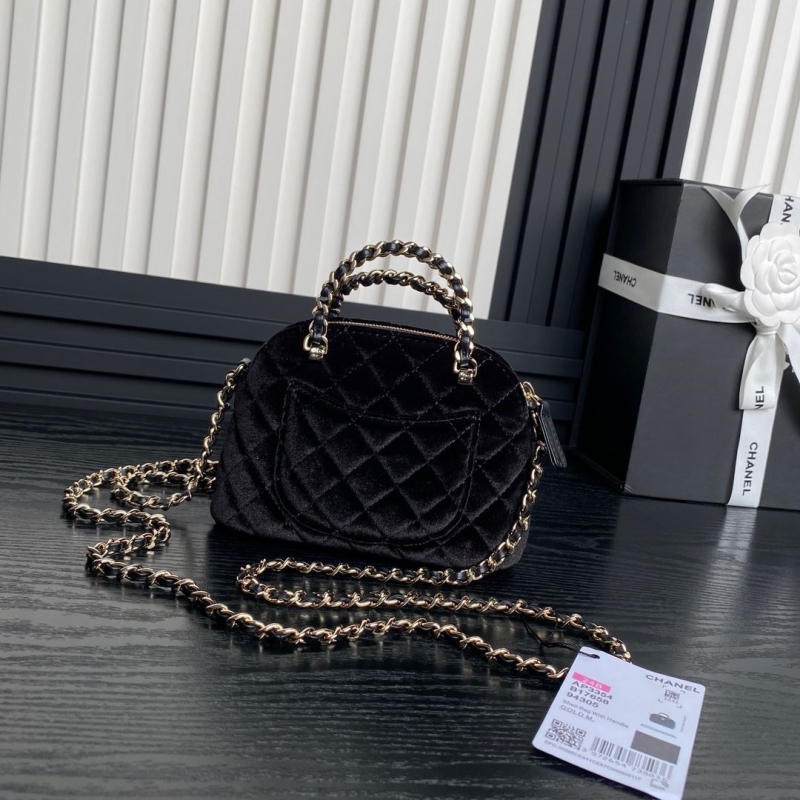 Chanel Top Handle Bags